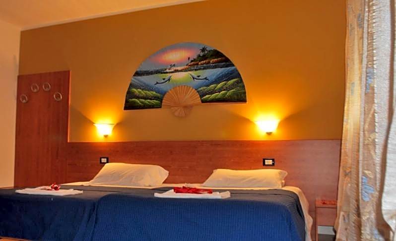 Laguna B&B