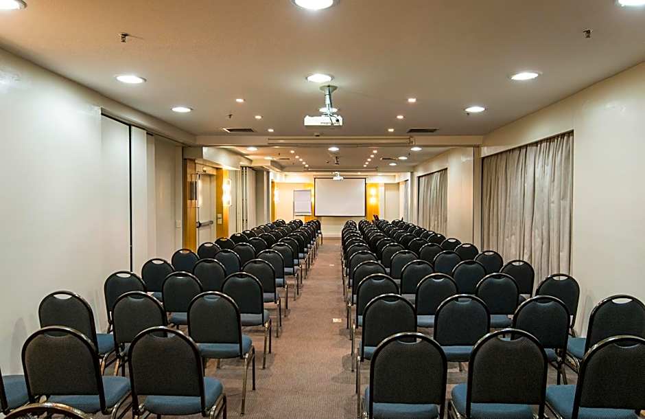 Transamerica Executive Faria Lima