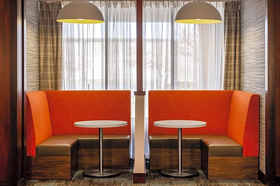 Hampton Inn By Hilton Manassas