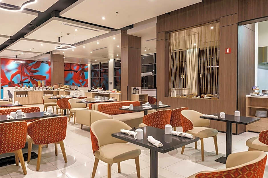 Courtyard by Marriott Panama Metromall