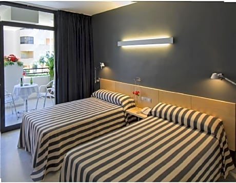 double single use standard