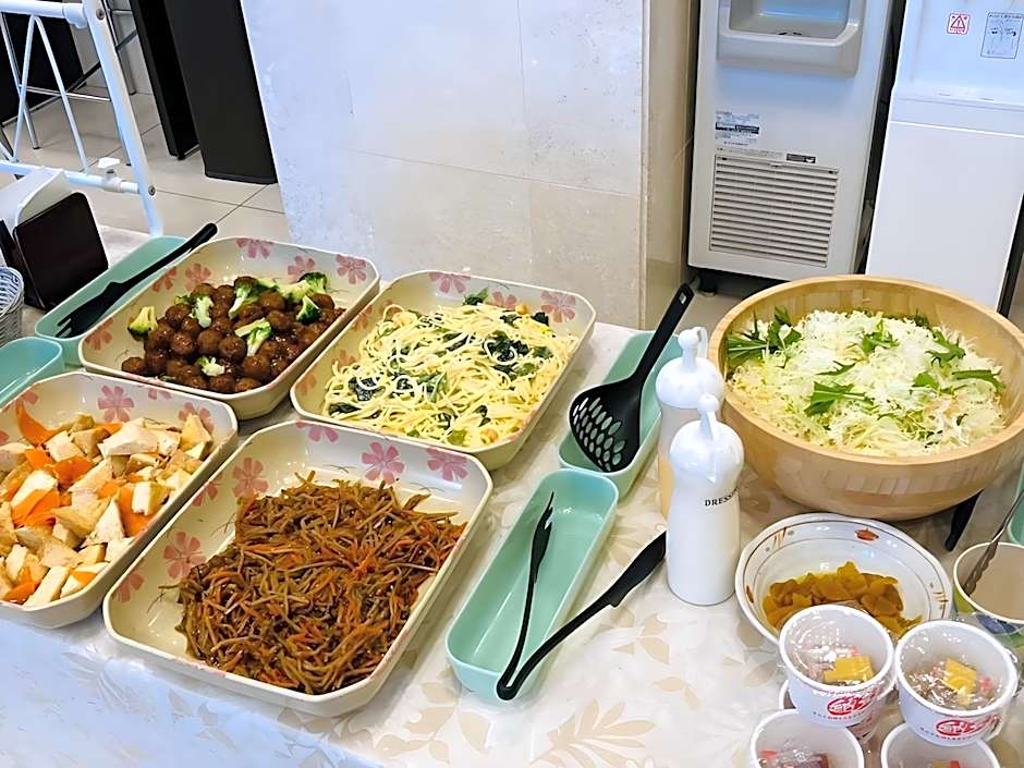 Toyoko Inn Kokura-Eki Shinkansen-Guchi