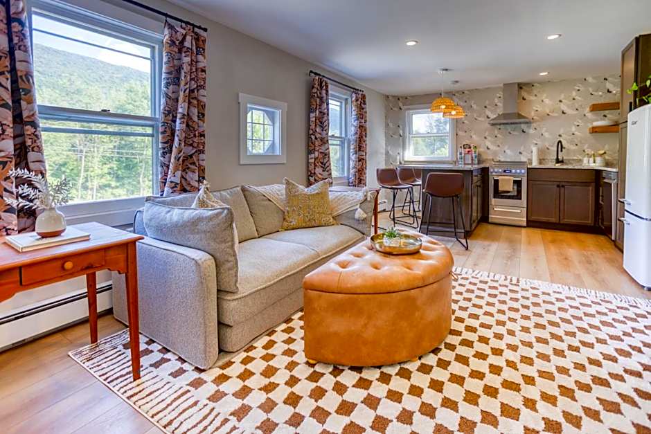 Berkshire Valley Inn