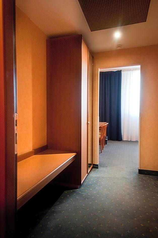 Hotel Le Sorgenti