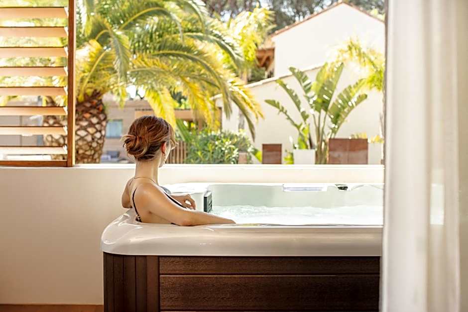 Villa Cosy, hotel & spa