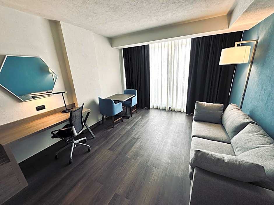 Holiday Inn Express Guadalajara Expo By IHG
