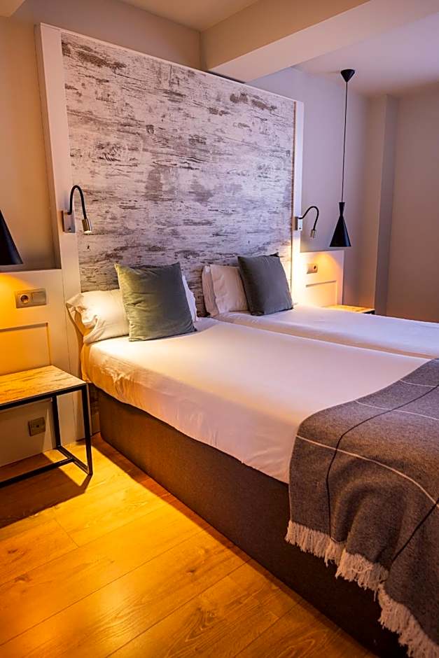 Hotel Cims de Camprodon