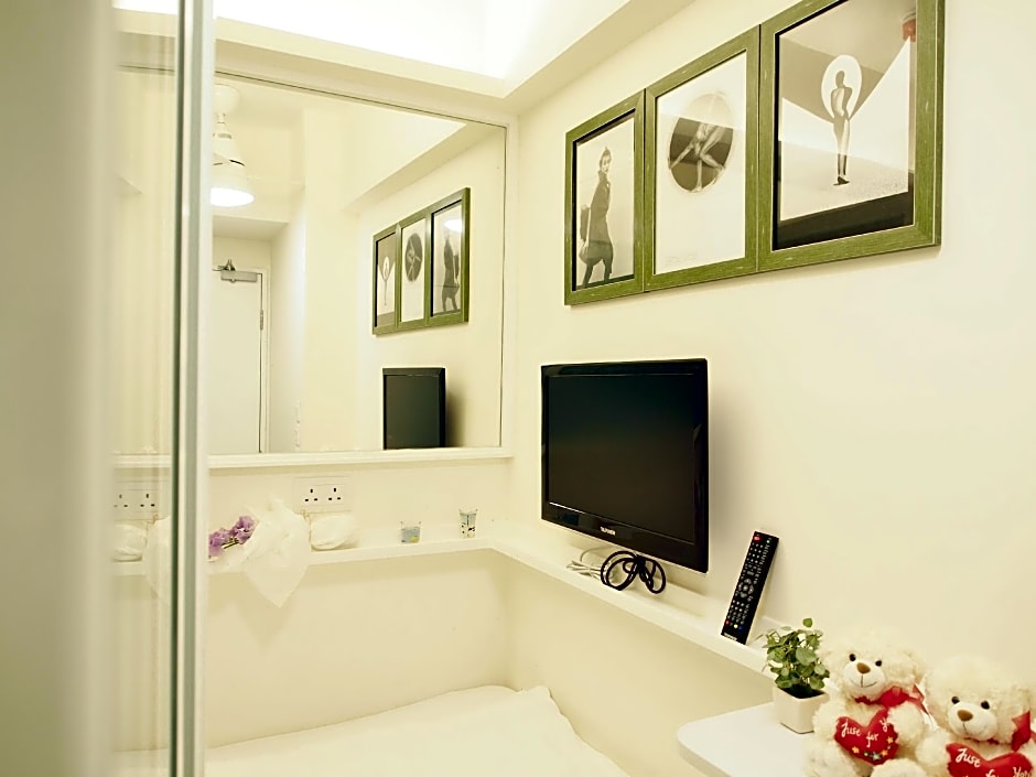 Apple Inn (Causeway Bay)