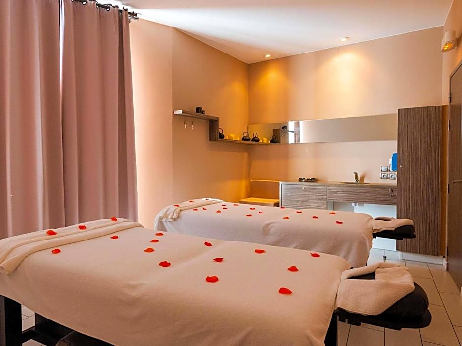 Ibis Antananarivo Ankorondrano