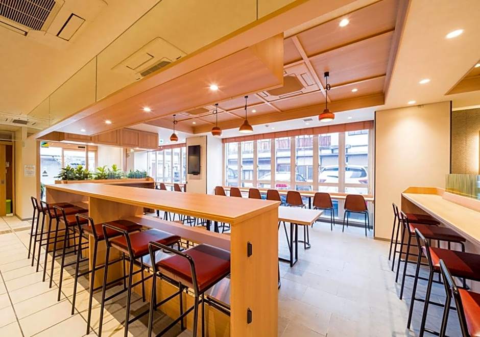 Super Hotel Hirosaki