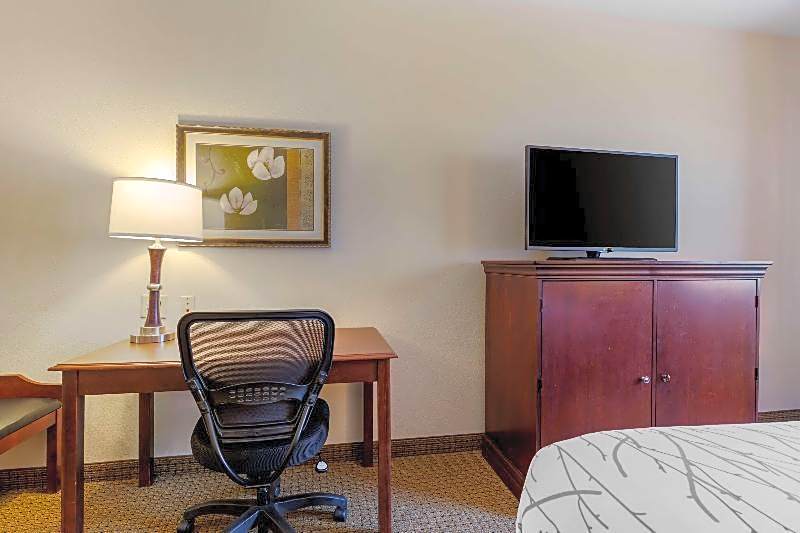 Best Western Plus Sweetwater Inn & Suites