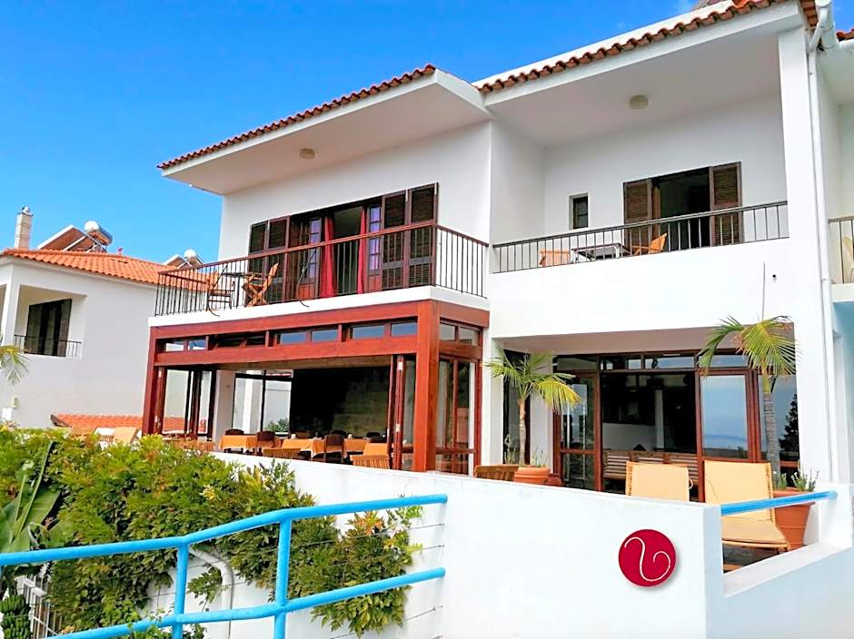 GuestHouse Vila Lusitania