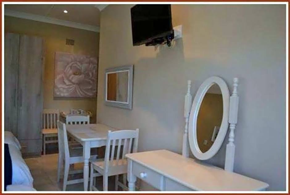 Jock-Inn Guest House