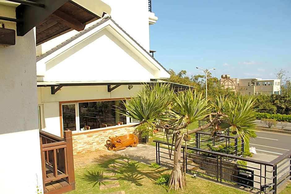 Cao Hai Tong Seaview Bed And Breakfast