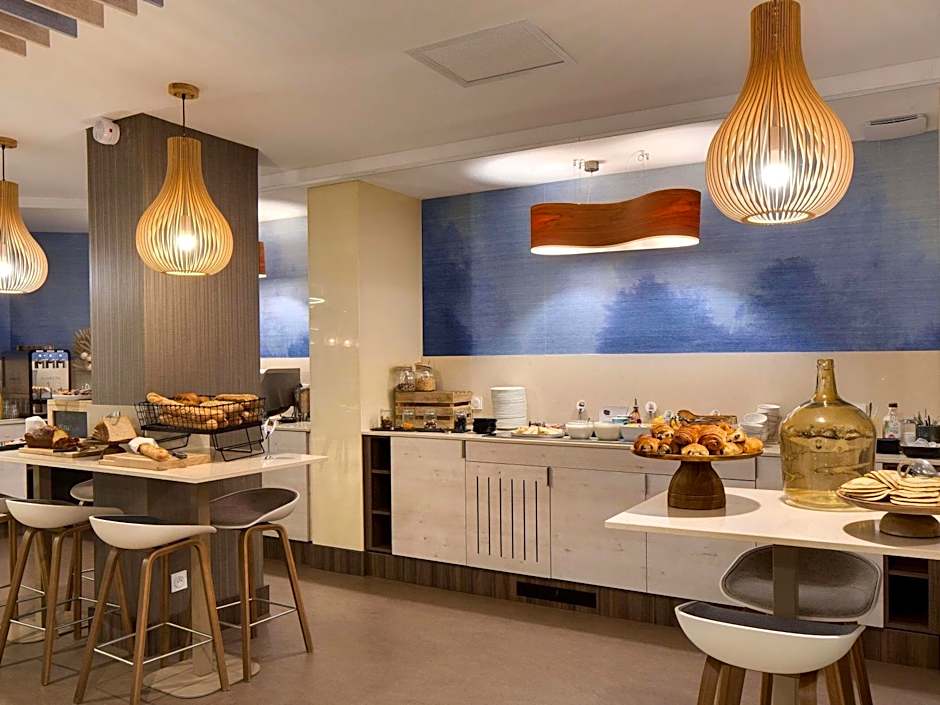 Mercure Montpellier Centre Comedie