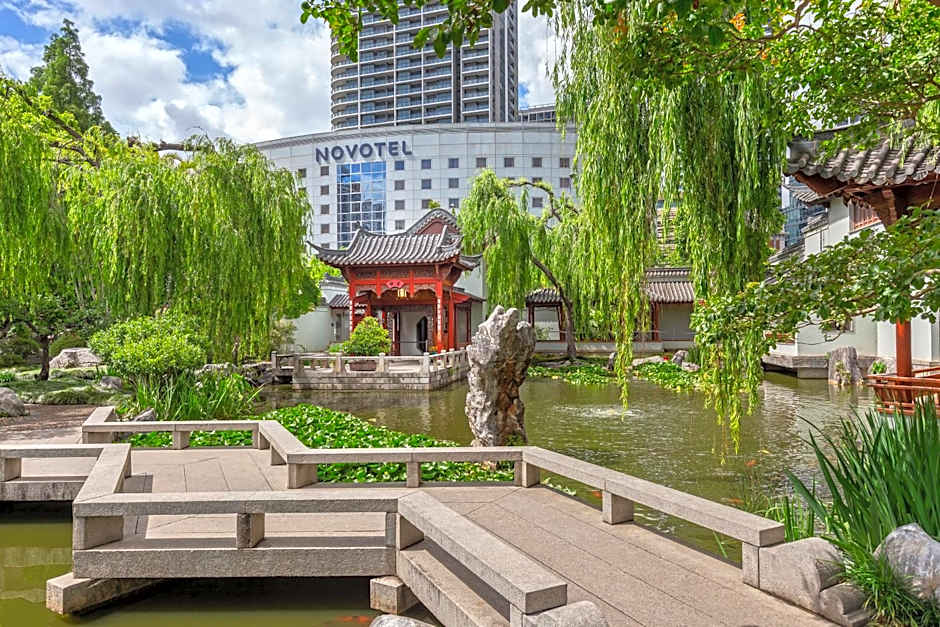 Novotel Rockford Darling Harbour