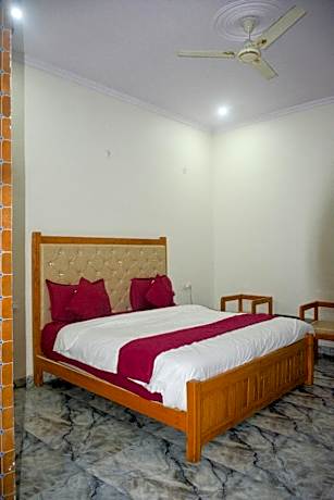 HOTEL THE CORBETT VANSH SECOND unit