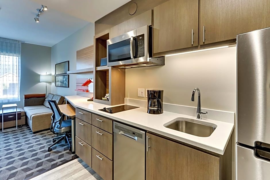 TownePlace Suites by Marriott Houston Northwest Beltway 8