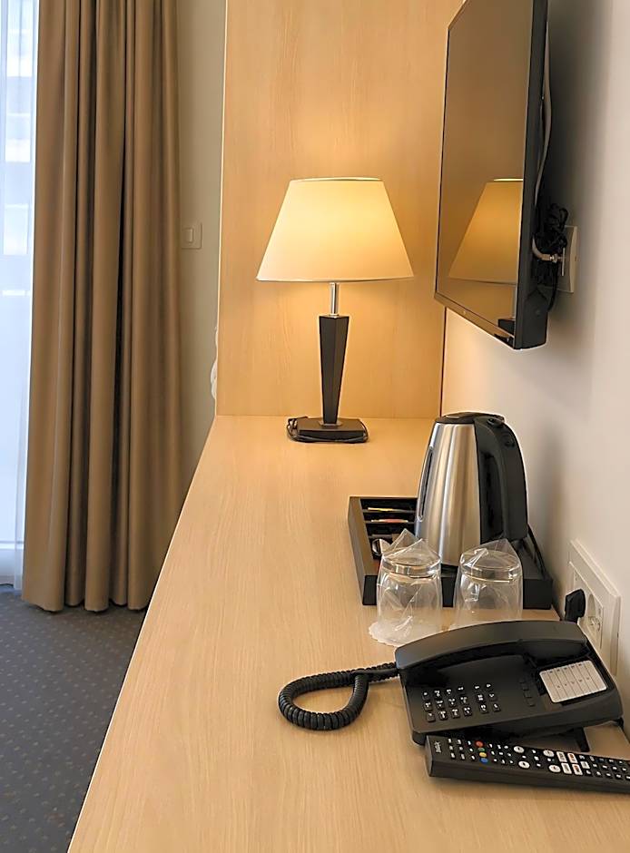 Hotel Fineso