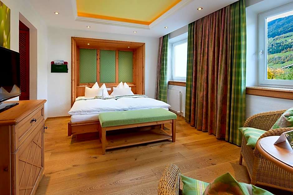 Wanderhotel Kirchner