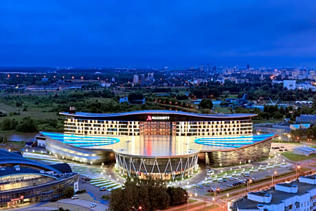 Minsk Marriott Hotel