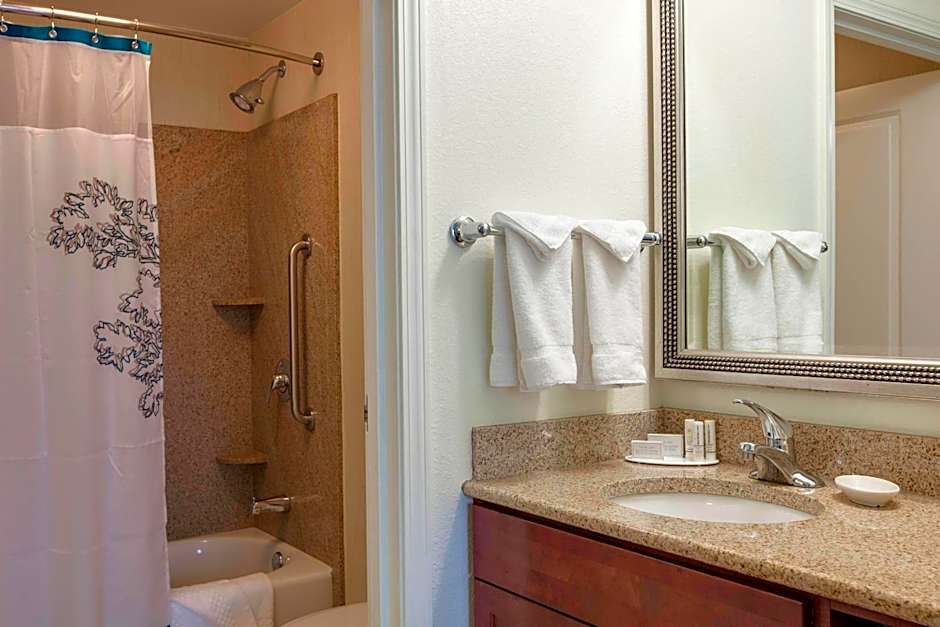 Residence Inn by Marriott Chicago Midway Airport