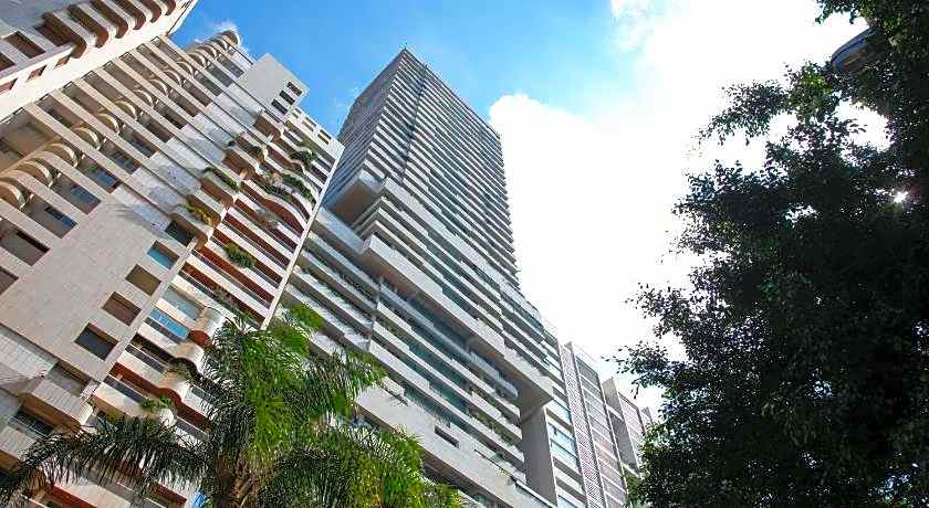 Sofitel Beirut Le Gabriel