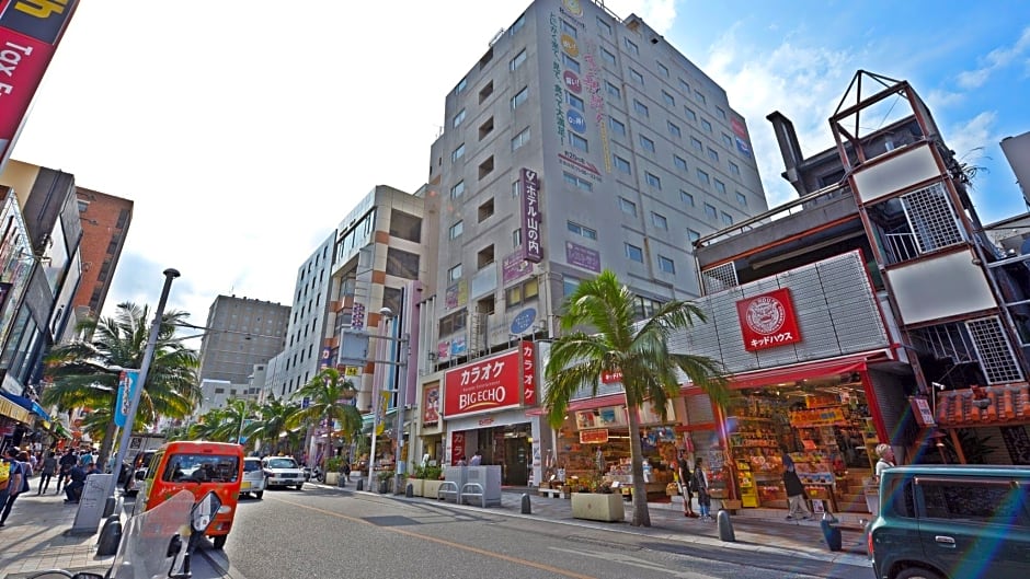 Hotel Yamanouchi
