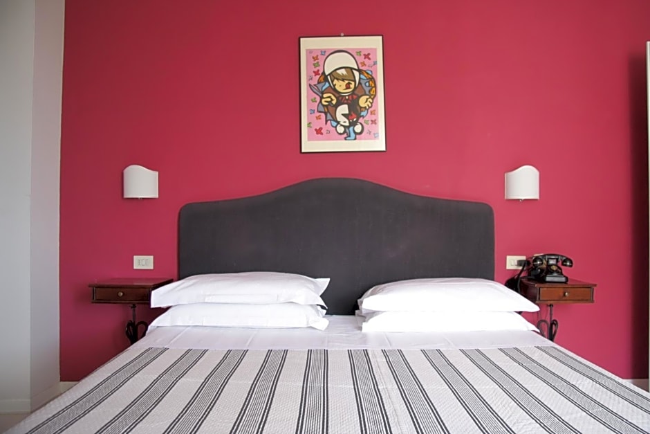 Hotel Alex Firenze