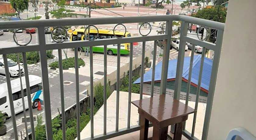 Paretto Seaview Hotel