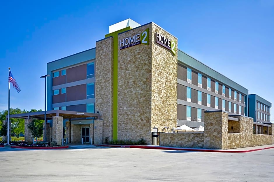 Home2 Suites Houston Westchase
