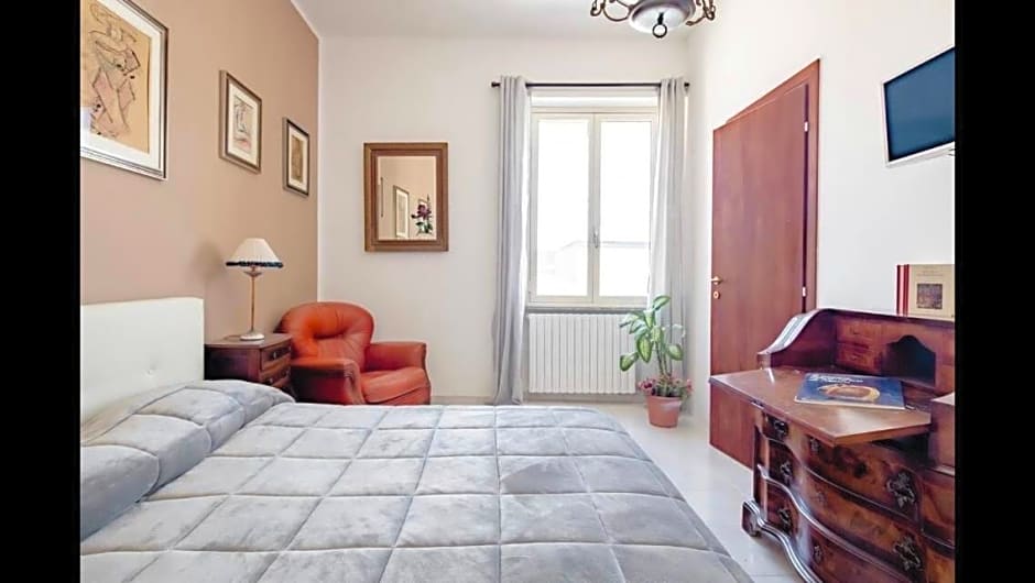 B&B Maison Rosetta IUN-E4948