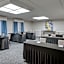 Crowne Plaza Albany - The Desmond Hotel By IHG