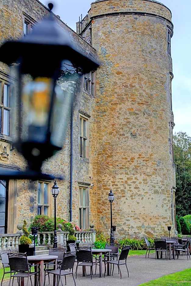 Best Western Walworth Castle Hotel