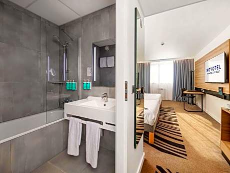 Executive Twin Room