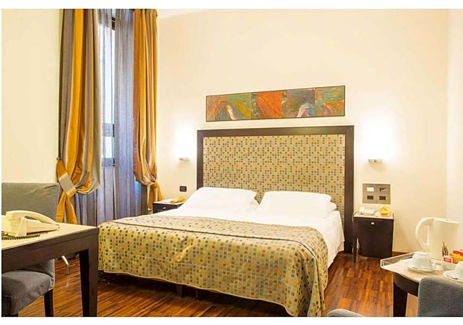 Residenza Mecenate
