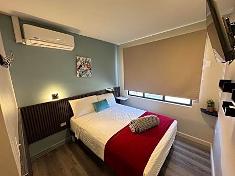 Central Boutique Hotel