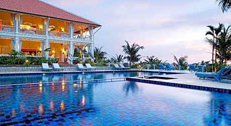 La Veranda Resort Phu Quoc - MGallery