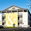 B&B HOTEL Orgeval