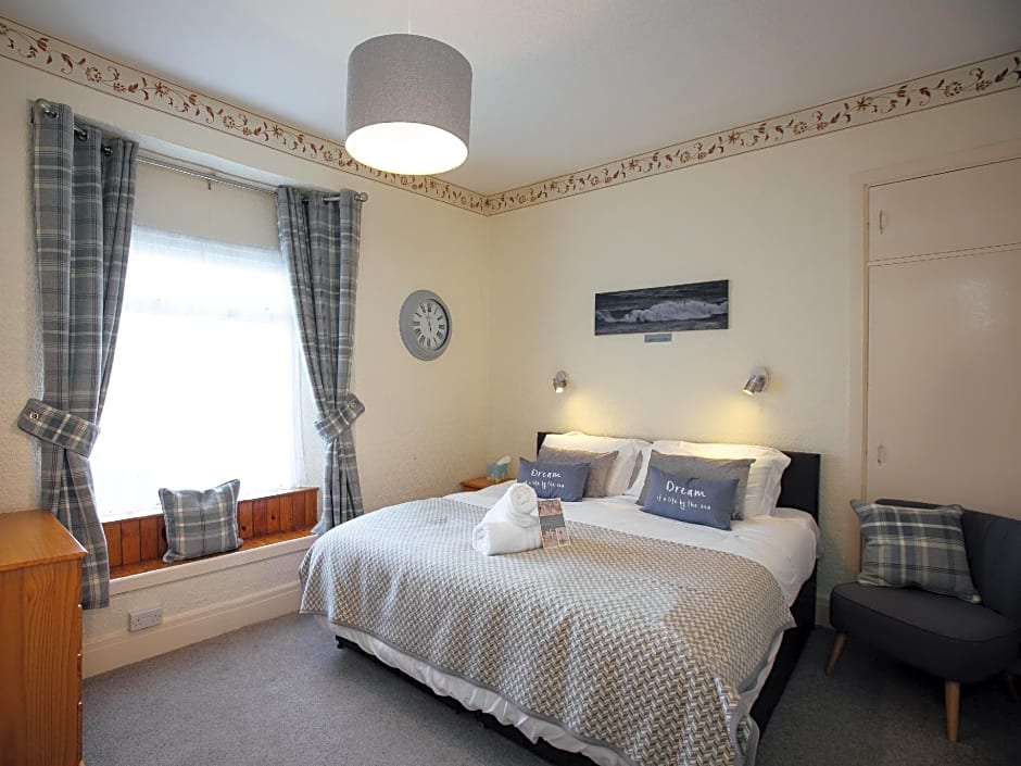 Lindholme Guest House