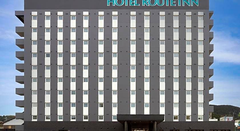 Hotel Route Inn Kyoto Maizuru Nishi Maizuru Ekimae