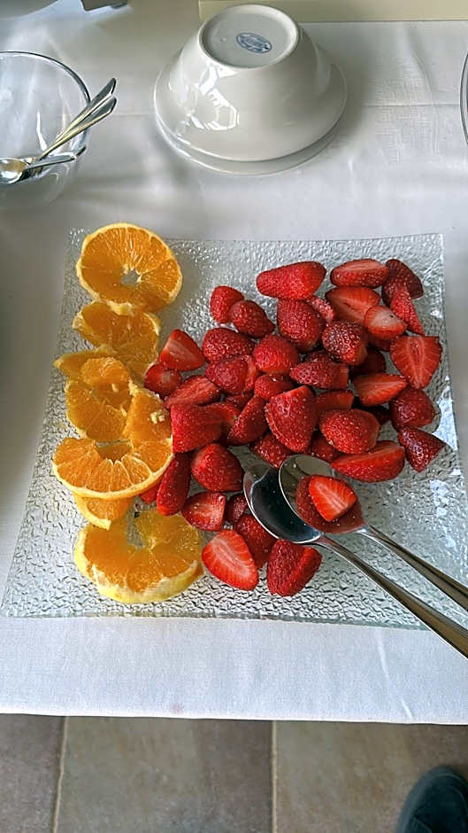 Hotel Iride by Marino Tourist