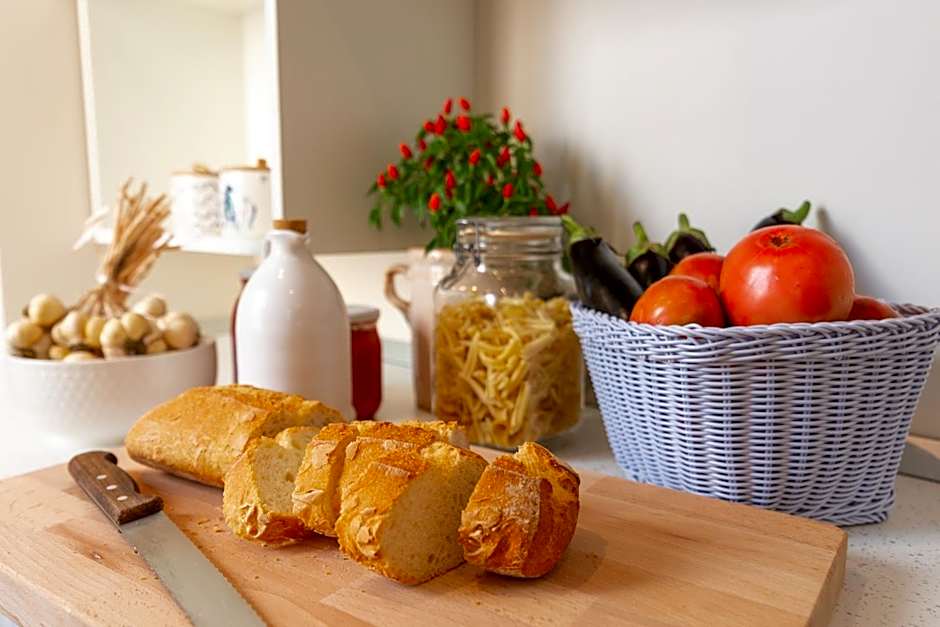 Il Melograno Relais