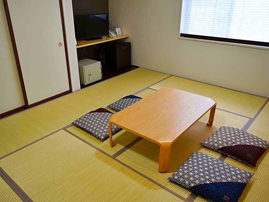 Misato Town Community Lodge Wakuasu
