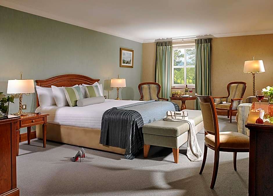 Killarney Plaza Hotel & Spa