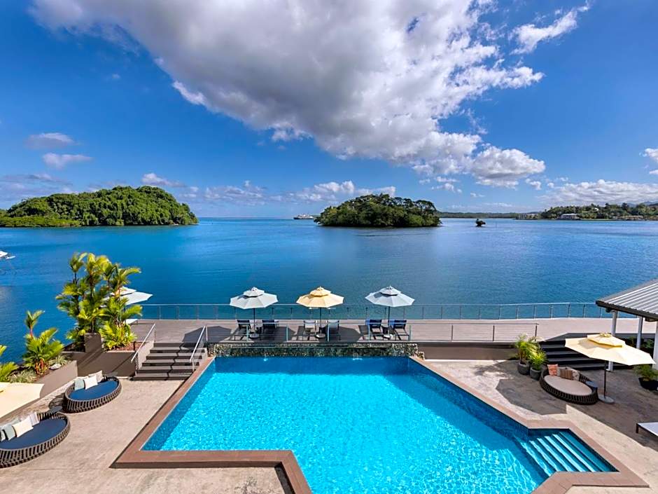 Novotel Suva Lami Bay