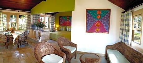 Cana Brava Inclusive  Resort