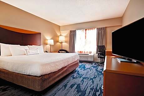 King Room