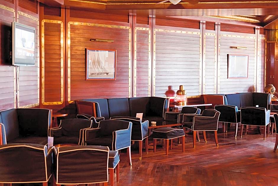 Regency Hotel and Spa