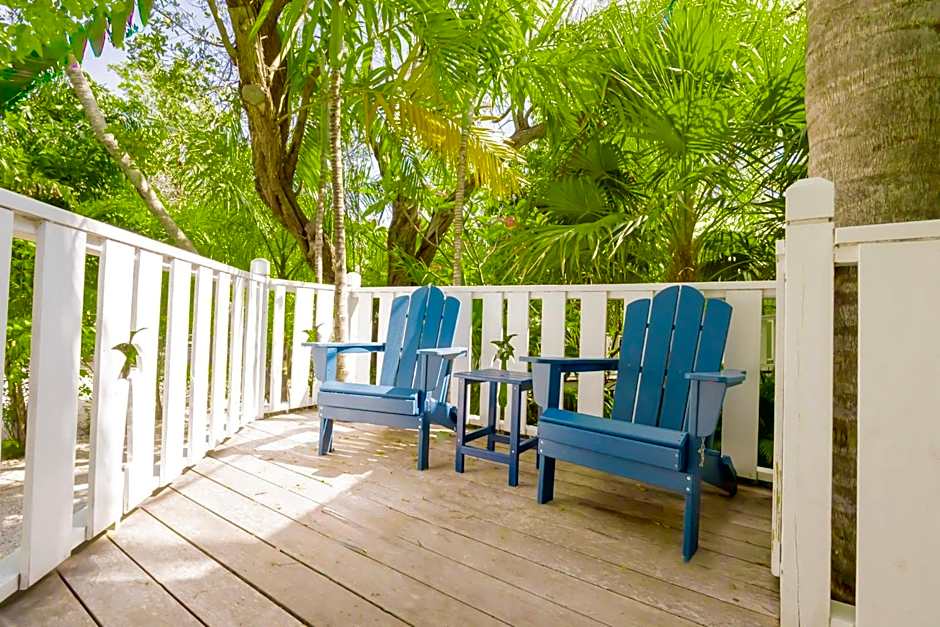 Coconut Palm Inn